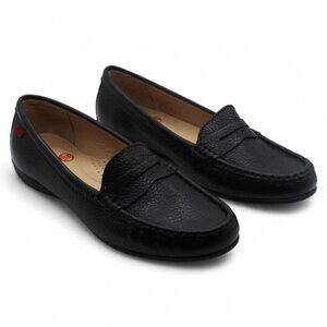 Womens Marc Joseph New York Lexington Loafers